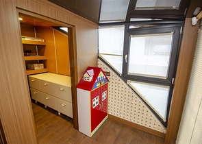 بنتهاوس 3 + 1 مفروشة 3 دقائق سيرا على الأقدام إلى البحر في أنطاليا