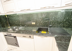 بنتهاوس 3 + 1 مفروشة 3 دقائق سيرا على الأقدام إلى البحر في أنطاليا