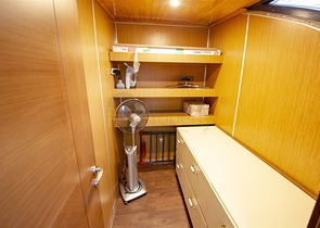 بنتهاوس 3 + 1 مفروشة 3 دقائق سيرا على الأقدام إلى البحر في أنطاليا