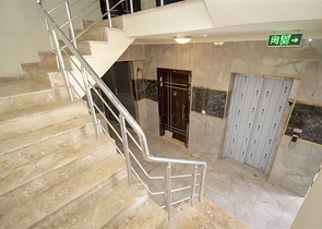 شقق 2 + 1 ، 3 + 1 في مجمع جاهز في كيبيز أنطاليا