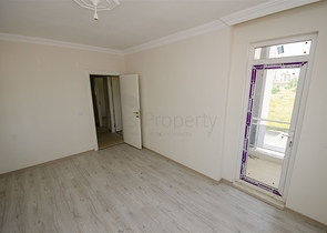 شقق 2 + 1 ، 3 + 1 في مجمع جاهز في كيبيز أنطاليا