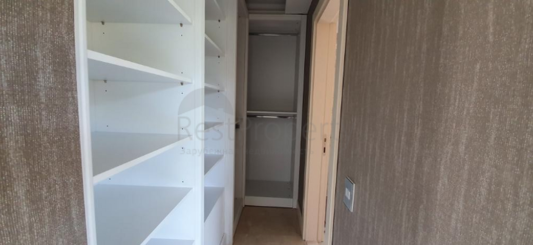 فيلا منفصلة 3 + 1 مع حمام سباحة في كيريش كيمير