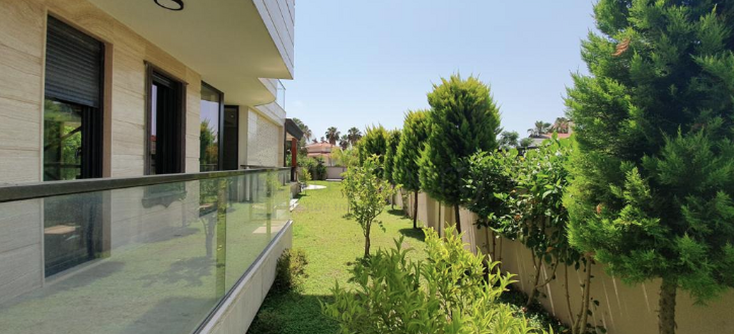 فيلا منفصلة 3 + 1 مع حمام سباحة في كيريش كيمير