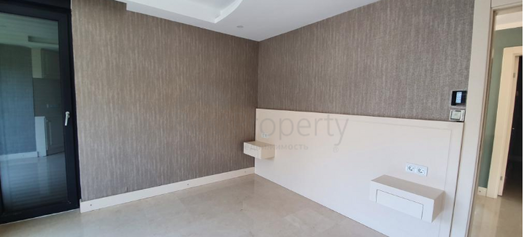 فيلا منفصلة 3 + 1 مع حمام سباحة في كيريش كيمير