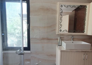 فيلا منفصلة 3 + 1 مع حمام سباحة في كيريش كيمير