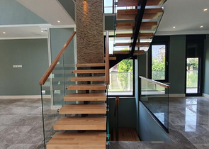 فيلا منفصلة 3 + 1 مع حمام سباحة في كيريش كيمير