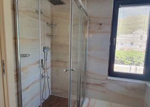 فيلا منفصلة 3 + 1 مع حمام سباحة في كيريش كيمير