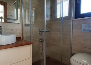 فيلا منفصلة 3 + 1 مع حمام سباحة في كيريش كيمير