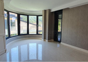 فيلا منفصلة 3 + 1 مع حمام سباحة في كيريش كيمير