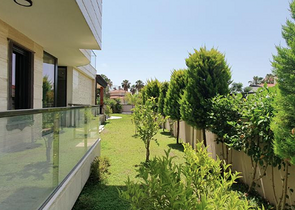 فيلا منفصلة 3 + 1 مع حمام سباحة في كيريش كيمير