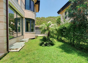 فيلا منفصلة 3 + 1 مع حمام سباحة في كيريش كيمير