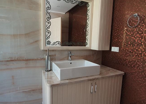 فيلا منفصلة 3 + 1 مع حمام سباحة في كيريش كيمير