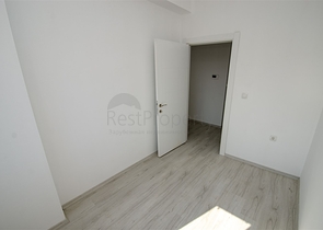 شقق 1 + 1  في المشروع النهائي في مراد باش أنطاليا