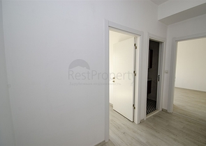 شقق 1 + 1  في المشروع النهائي في مراد باش أنطاليا