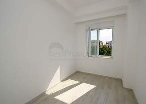 شقق 1 + 1  في المشروع النهائي في مراد باش أنطاليا