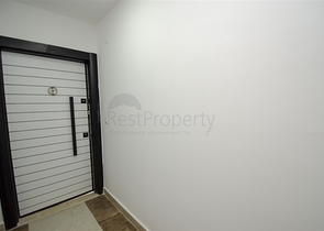 شقق 1 + 1  في المشروع النهائي في مراد باش أنطاليا