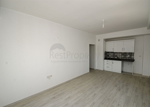 شقق 1 + 1  في المشروع النهائي في مراد باش أنطاليا