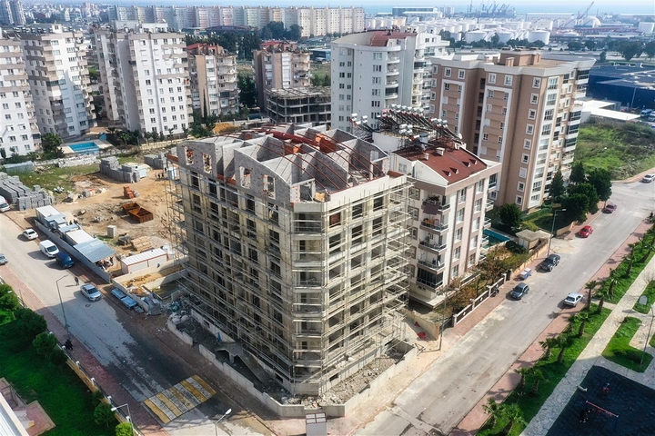 مشروع استثماري بأقساط بدون فوائد لمدة 12 شهر