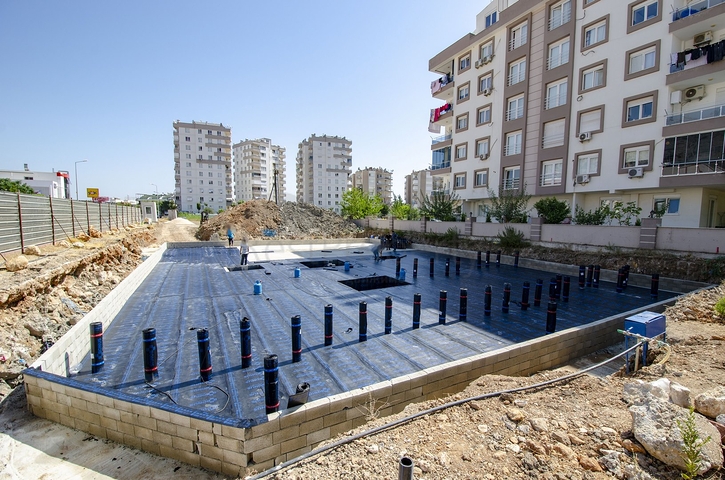 مشروع استثماري بأقساط بدون فوائد لمدة 12 شهر