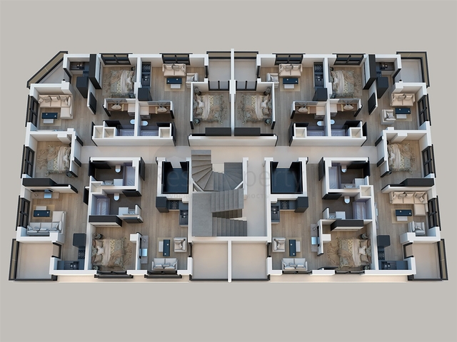 مشروع استثماري بأقساط بدون فوائد لمدة 12 شهر