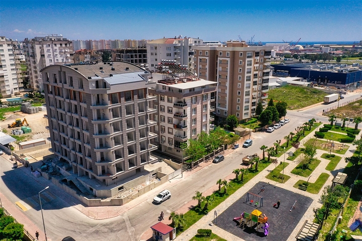 مشروع استثماري بأقساط بدون فوائد لمدة 12 شهر