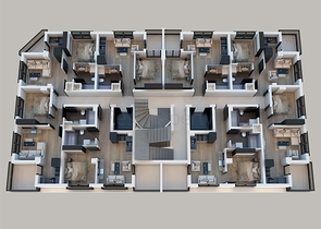 مشروع استثماري بأقساط بدون فوائد لمدة 12 شهر