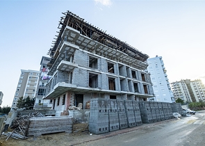 مشروع استثماري بأقساط بدون فوائد لمدة 12 شهر