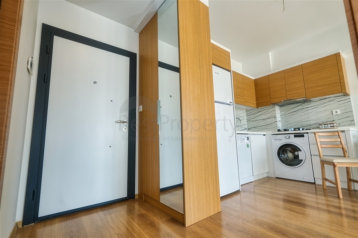 مشروع استثماري في كيبيز أنطاليا