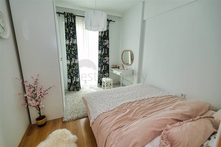 مشروع استثماري في كيبيز أنطاليا