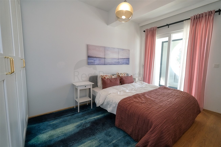 مشروع استثماري في كيبيز أنطاليا