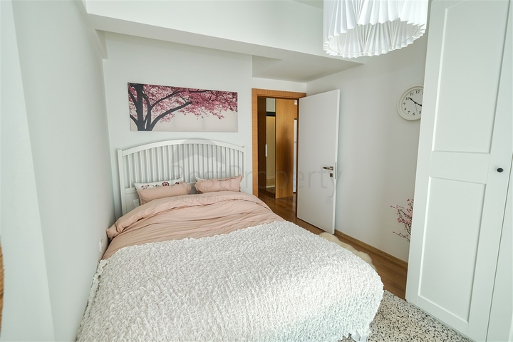 مشروع استثماري في كيبيز أنطاليا