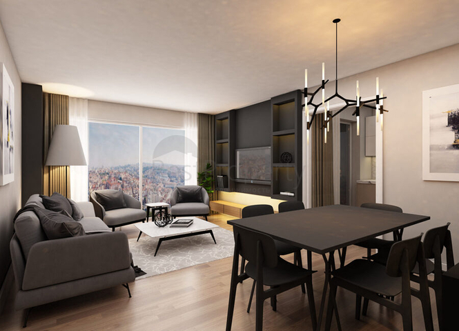 مشروع استثماري في كيبيز أنطاليا