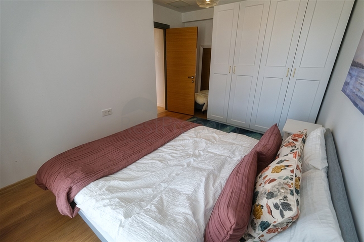 مشروع استثماري في كيبيز أنطاليا