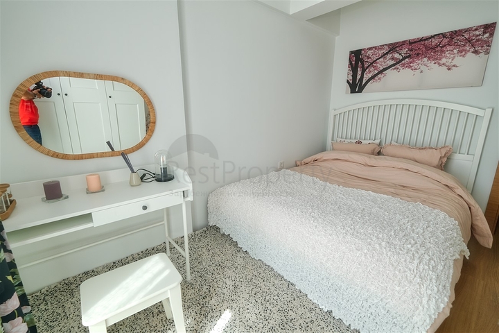 مشروع استثماري في كيبيز أنطاليا