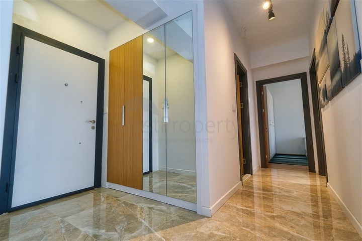 مشروع استثماري في كيبيز أنطاليا