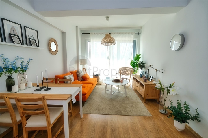 مشروع استثماري في كيبيز أنطاليا