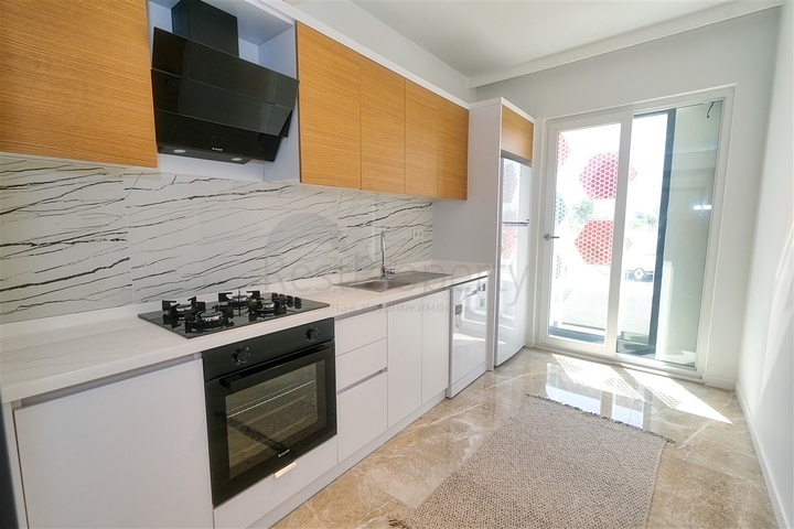 مشروع استثماري في كيبيز أنطاليا