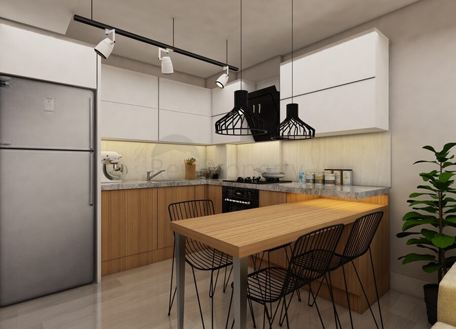 مشروع استثماري في كيبيز أنطاليا