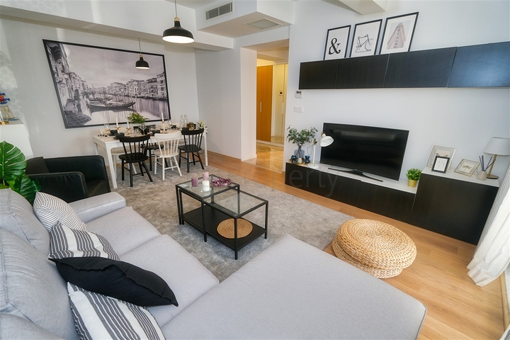 مشروع استثماري في كيبيز أنطاليا