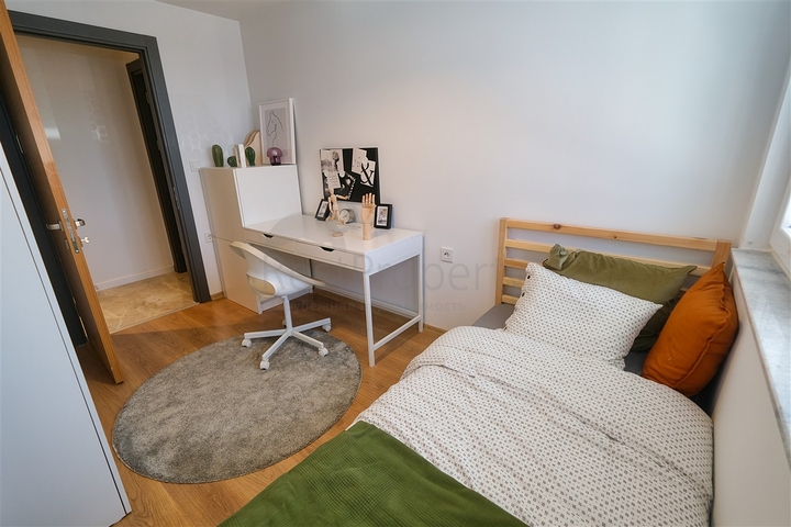 مشروع استثماري في كيبيز أنطاليا