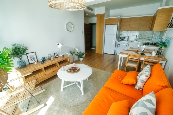 مشروع استثماري في كيبيز أنطاليا