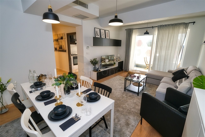 مشروع استثماري في كيبيز أنطاليا