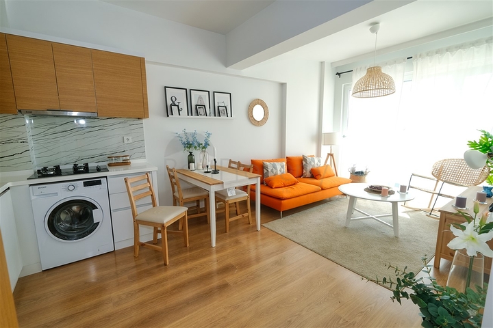 مشروع استثماري في كيبيز أنطاليا