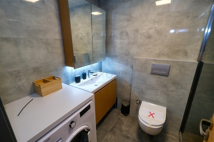 مشروع استثماري في كيبيز أنطاليا