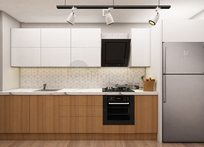 مشروع استثماري في كيبيز أنطاليا