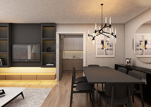 مشروع استثماري في كيبيز أنطاليا