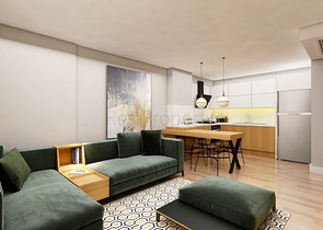 مشروع استثماري في كيبيز أنطاليا