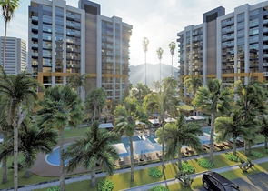 مشروع استثماري في كيبيز أنطاليا