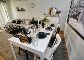 مشروع استثماري في كيبيز أنطاليا