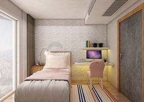 مشروع استثماري في كيبيز أنطاليا